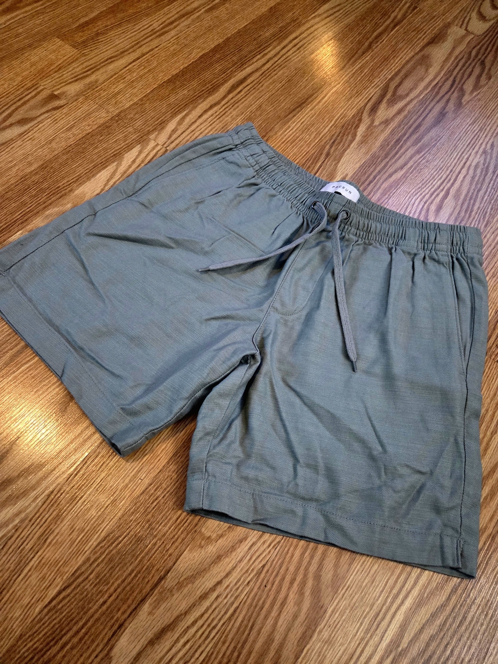 Pacsun Men's Shorts